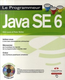 Java Se 6 