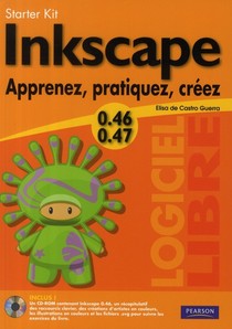 Inkscape 0,46-0,47  