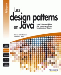 Les Design Patterns En Java 
