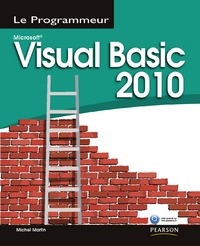 Visual Basic 2010 