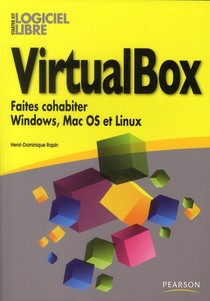 Virtualbox 