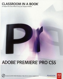 Premiere Pro Cs5 