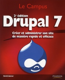Drupal 7 (2e Edition) 