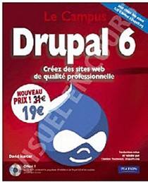 Drupal 6 