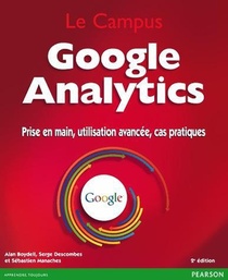Google Analytics (2e Edition) 