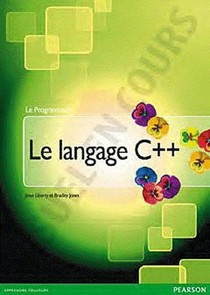 Le Langage C++ 