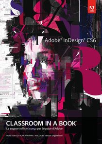 Adobe Indesign Cs6 