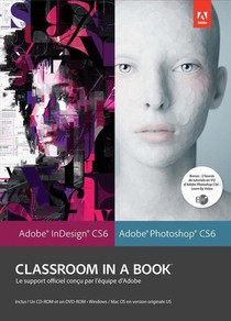 Adobe Indesign Cs6 & Photoshop Cs6 ; Coffret 