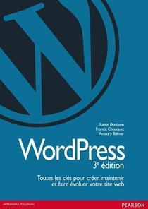 Wordpress (3e Edition) 