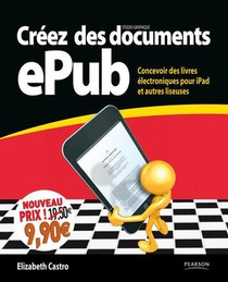 Creez Des Documents Epub 
