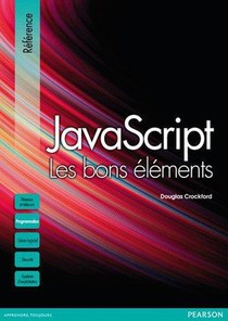 Javascript ; Les Bons Elements 