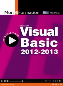 Visual Basic 2012 