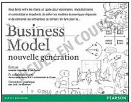 Business Model Nouvelle Generation 