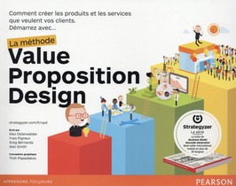 La Methode Value Proposition Design 