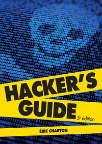 Hacker's Guide 5e Edition 