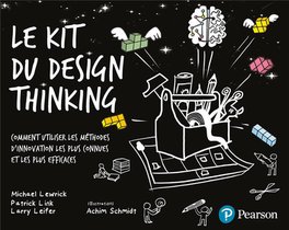 Kit Pratique Du Design Thinking 
