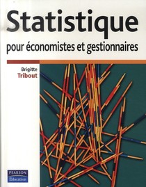 Statistique Pour Economistes Et Gestionnaires 