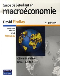 Guide De L'etudiant En Macroeconomie (4e Edition) 