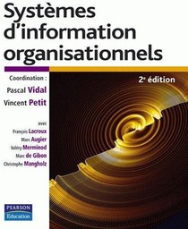 Systemes D'information Organisationnels (2e Edition) 