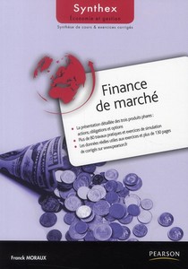 Finance De Marche 