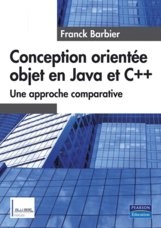 Conception Orientee Objet En Java Et C++ 