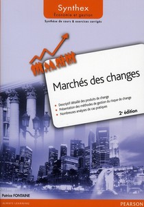 Synthex ; Marche Des Changes (2e Edition) 