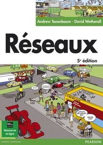 Reseaux (5e Edition) 