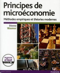 Principes De Microeconomie 