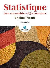 Statistique Pour Economistes Et Gestionnaires (2e Edition) 