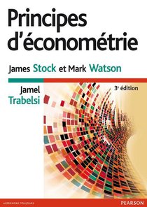 Principes D'econometrie (3e Edition) 