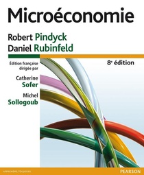 Microeconomie (8e Edition) 