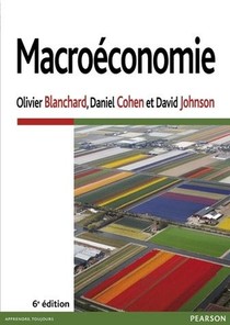 Macroeconomie (6e Edition) 