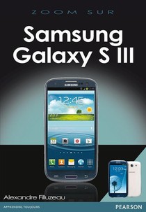 Samsung Galaxy Siii 