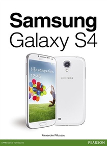 Samsung Galaxy Siv 