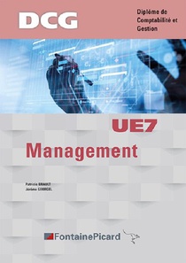 Dcg : Management ; Ue7 