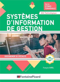 Systemes D'information De Gestion Terminale Stmg 