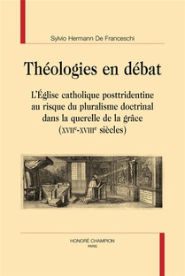 Theologies En Debat 
