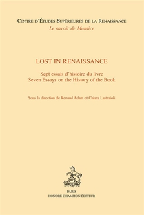 Lost In Renaissance 
