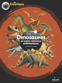 Les Dinosaures Et Autres Animaux Prehistoriques 