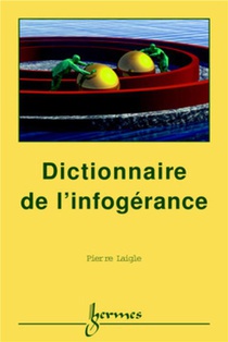 Dictionnaire De L'infogerance 