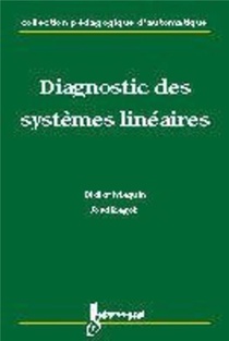 Diagnostic Des Systemes Lineaires 