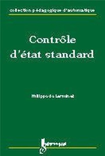 Controle D'etat Standard 