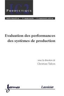 Evaluation Des Performances Des Systemes De Production 