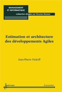 Estimation Et Architecture Des Developpements Agiles 