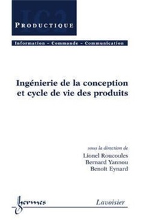 Ingenierie De La Conception Et Cycle De Vie Des Produits 