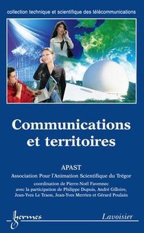 Communications Et Territoires 