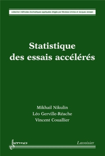 Statistique Des Essais Acceleres 
