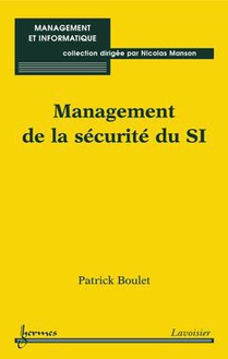 Management De La Securite Du Si 