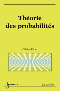 Theorie Des Probabilites 