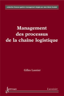 Management Des Processus De La Chaine Logistique 